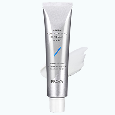 曾氏贵宾会水盈澎澎新生面膜